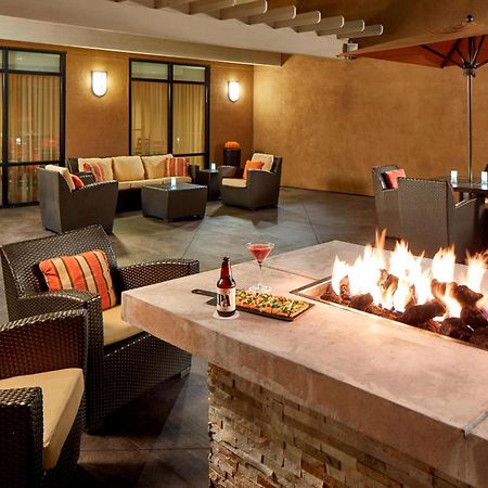 Courtyard By Marriott Anaheim Resort/Convention Center Exteriér fotografie