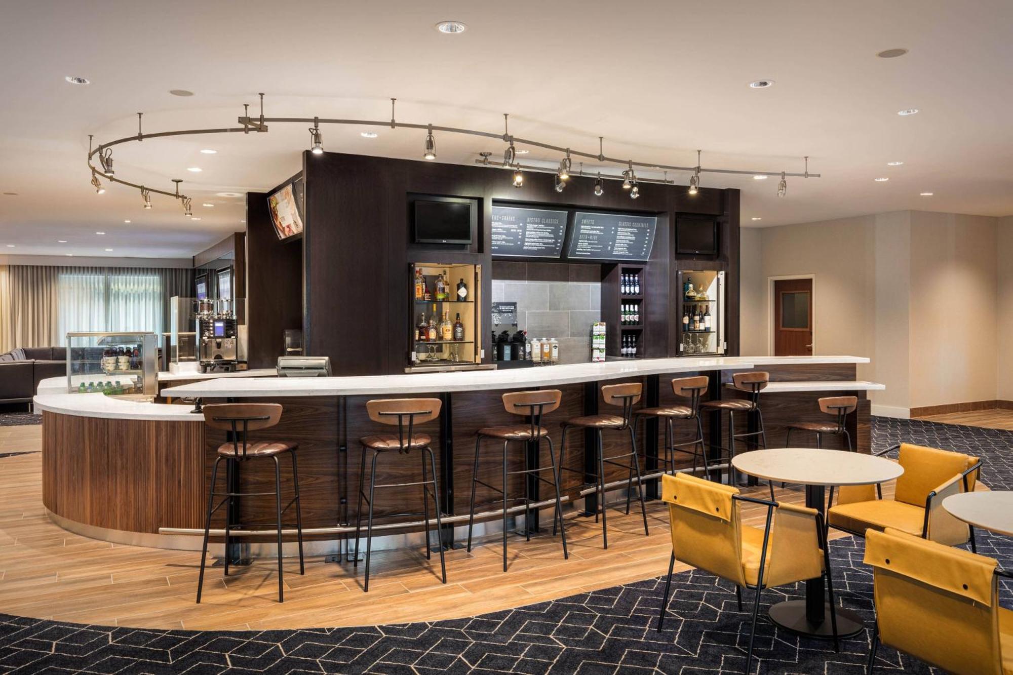 Courtyard By Marriott Anaheim Resort/Convention Center Exteriér fotografie