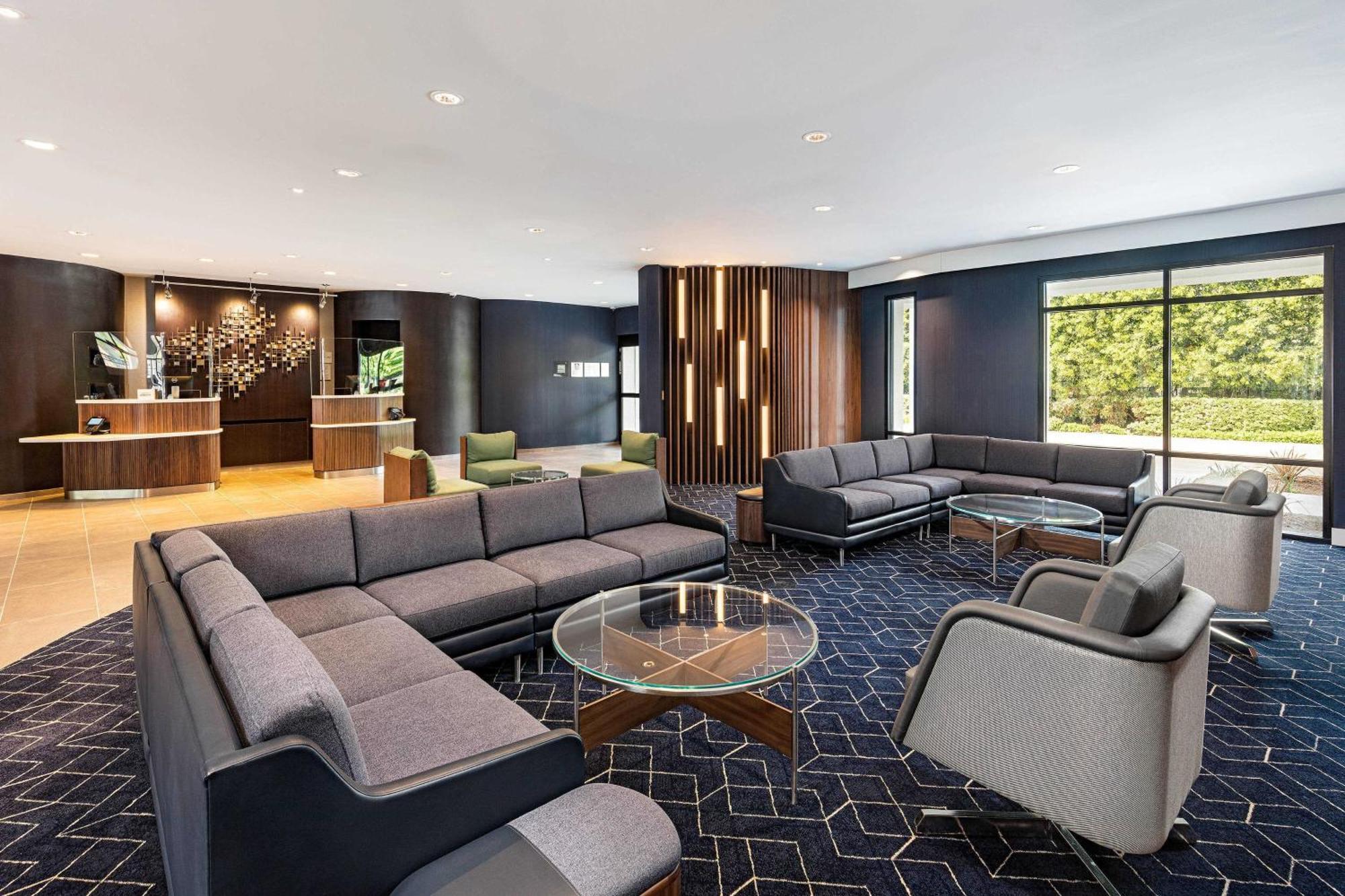 Courtyard By Marriott Anaheim Resort/Convention Center Exteriér fotografie