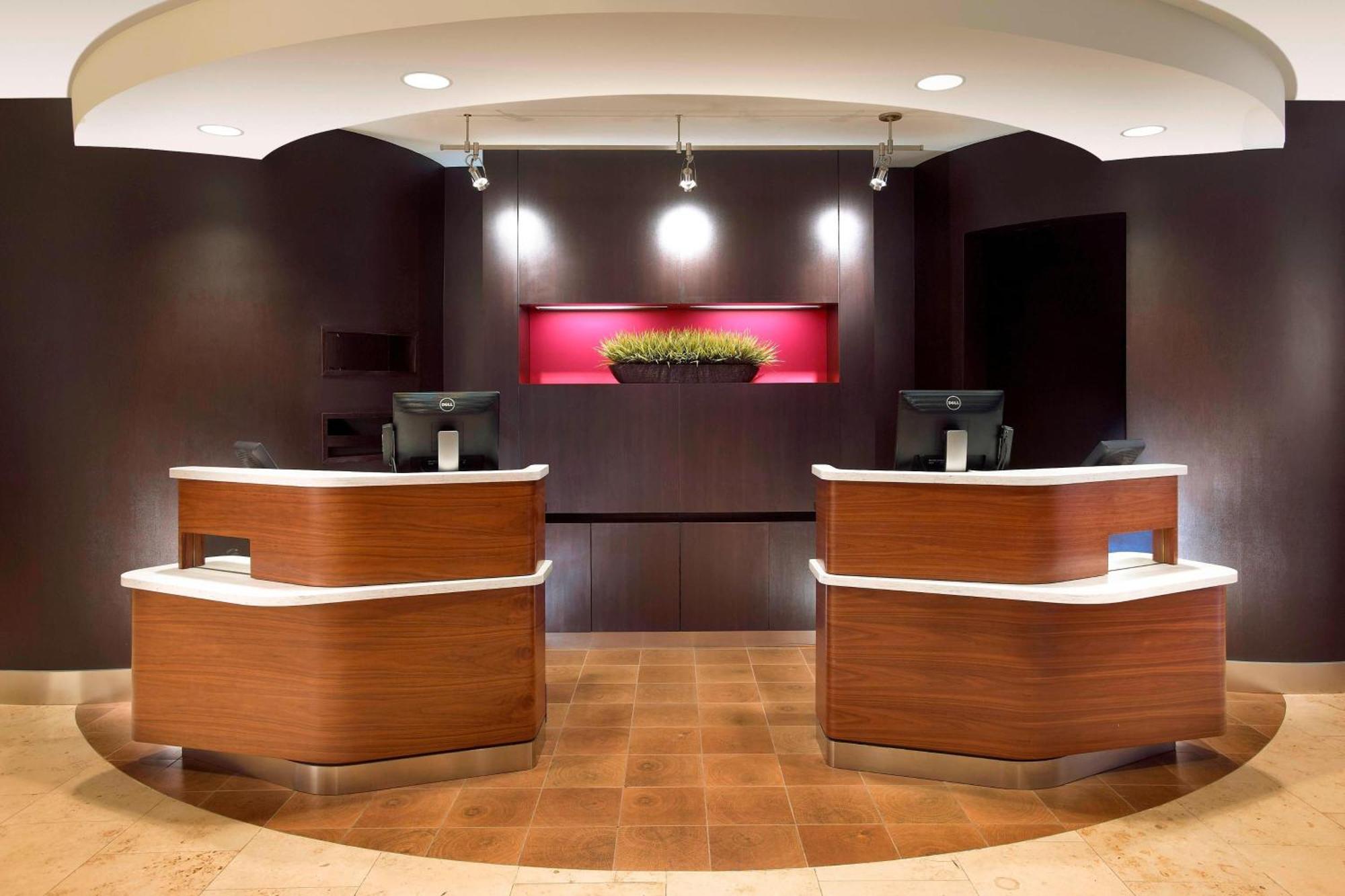 Courtyard By Marriott Anaheim Resort/Convention Center Exteriér fotografie