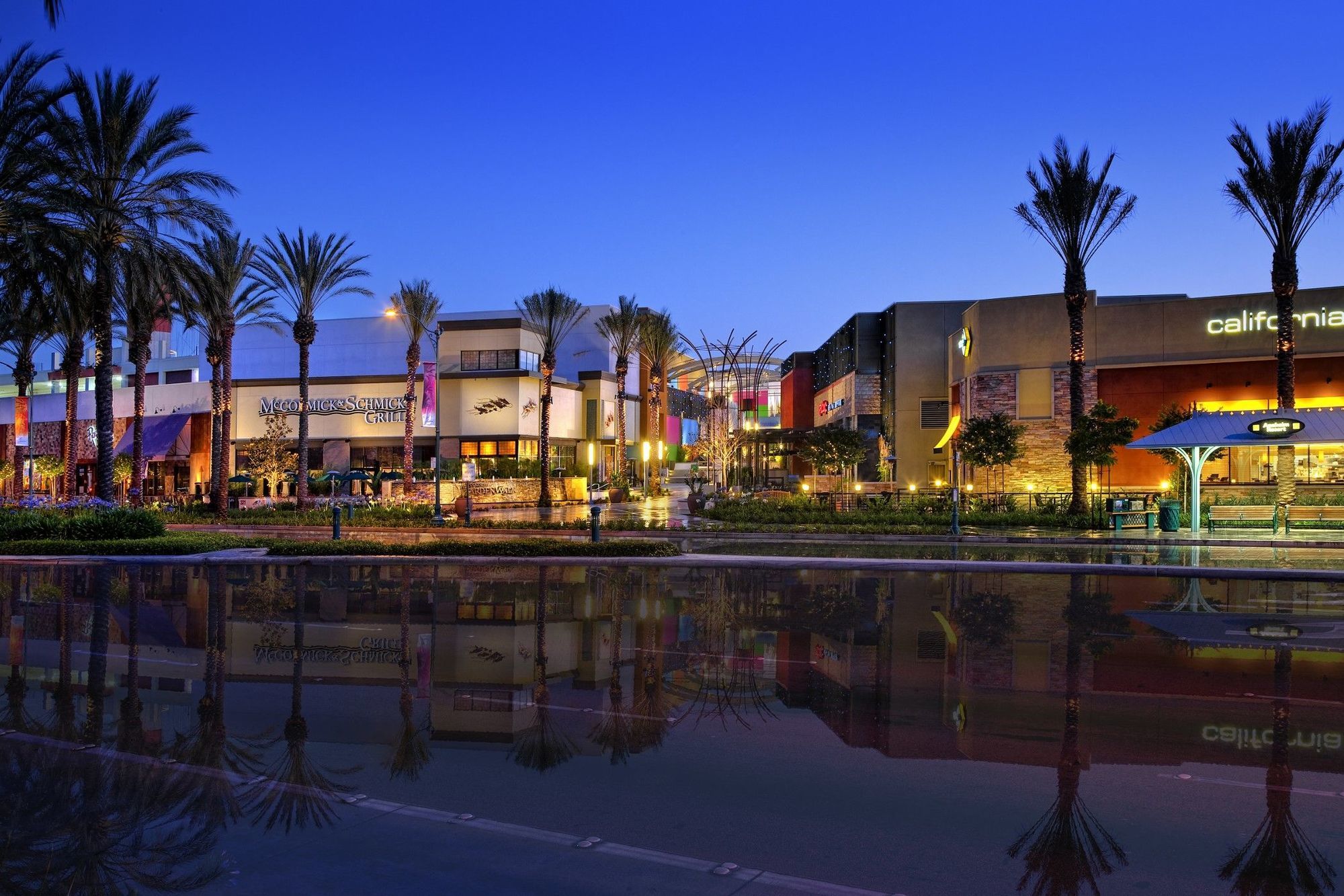 Courtyard By Marriott Anaheim Resort/Convention Center Exteriér fotografie