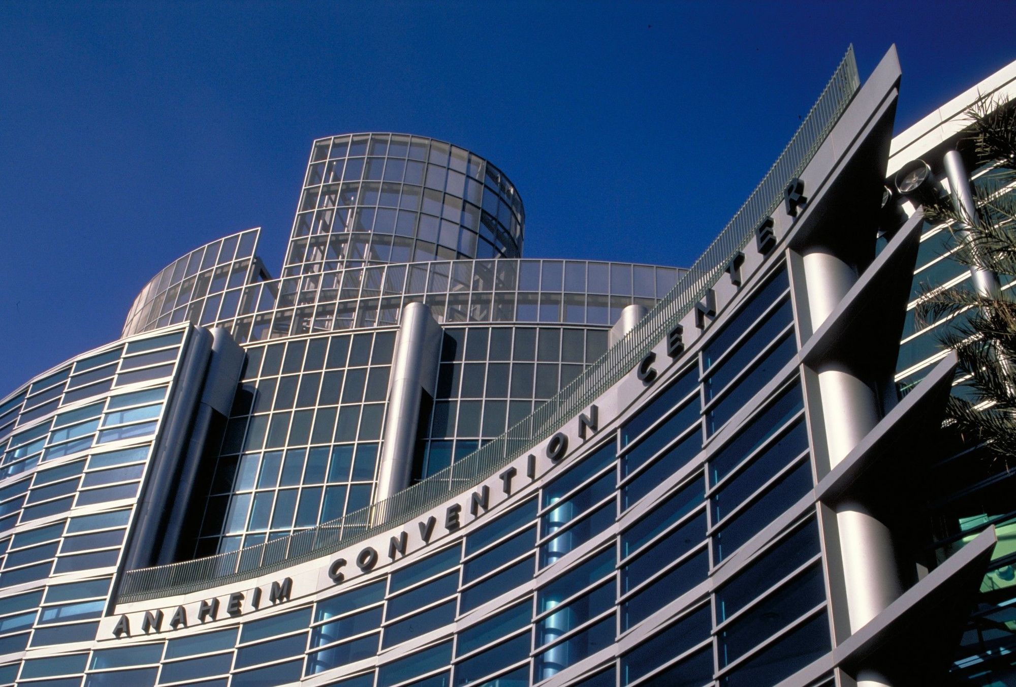 Courtyard By Marriott Anaheim Resort/Convention Center Exteriér fotografie
