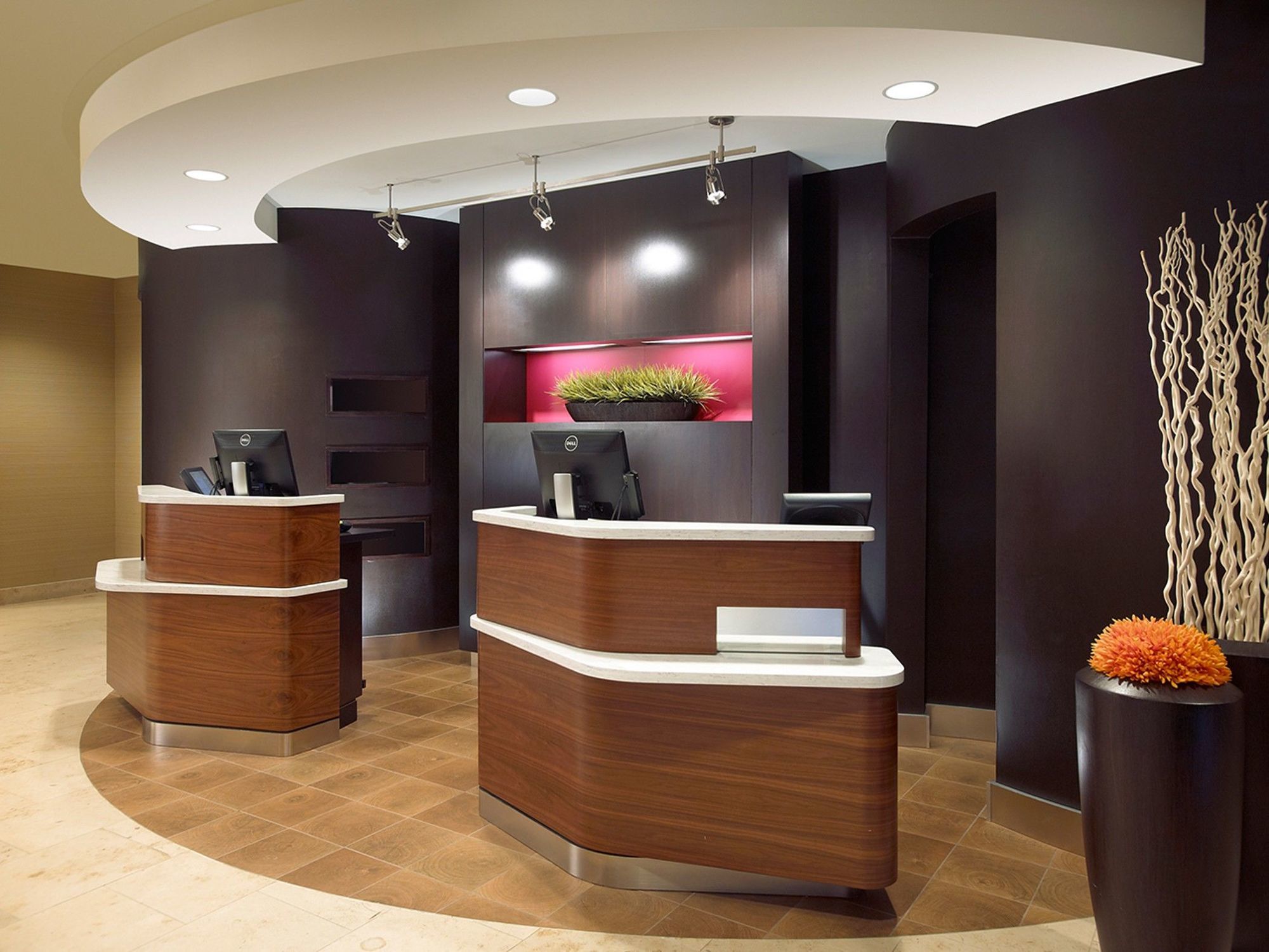 Courtyard By Marriott Anaheim Resort/Convention Center Exteriér fotografie