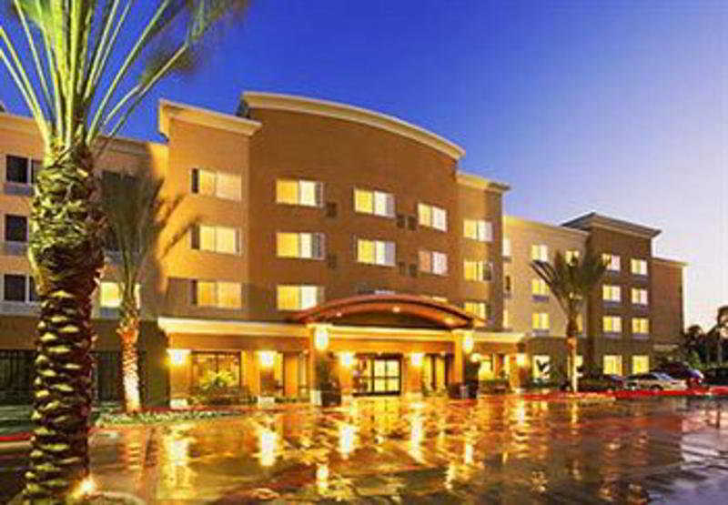 Courtyard By Marriott Anaheim Resort/Convention Center Exteriér fotografie