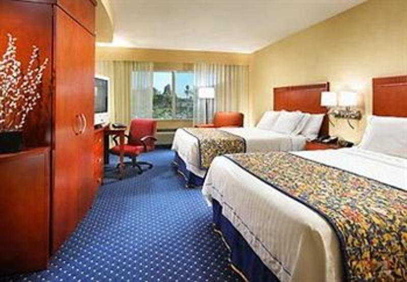 Courtyard By Marriott Anaheim Resort/Convention Center Exteriér fotografie
