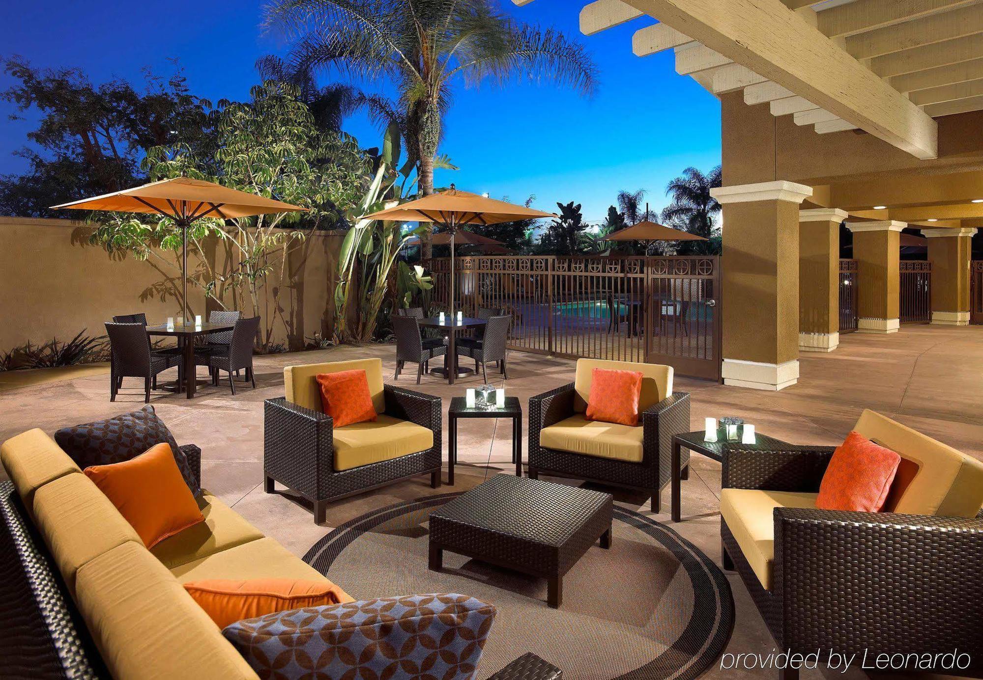 Courtyard By Marriott Anaheim Resort/Convention Center Exteriér fotografie