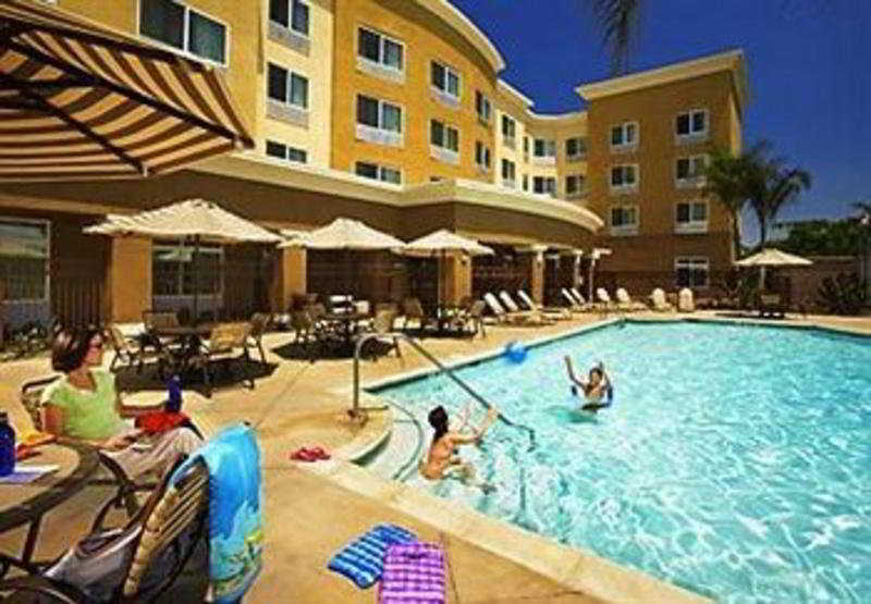 Courtyard By Marriott Anaheim Resort/Convention Center Exteriér fotografie