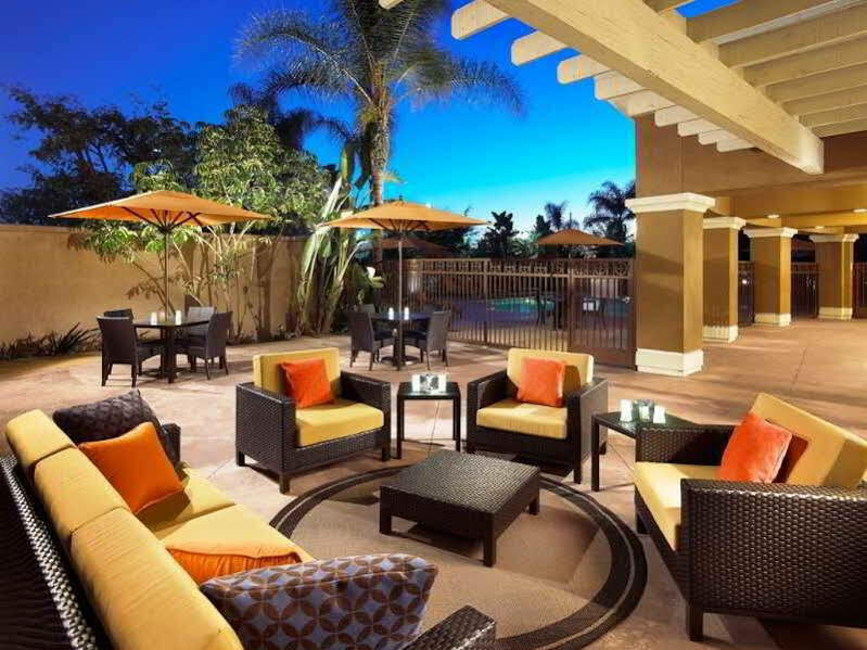 Courtyard By Marriott Anaheim Resort/Convention Center Exteriér fotografie